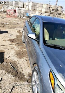 هیۆندای سۆناتا